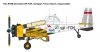 IBG 48002 PZL M18 Dromader - Polish Crop Duster (Two-seater) 1/48
